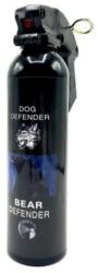  Spray Piper pentru Urs, Autoaparare Bear Defender impotriva Ursilor si a Animalelor Agresive, 600ml