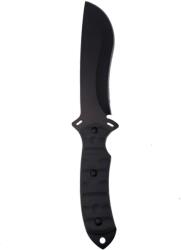  Cutit Columbia, Model 3548AA, Negru, 34 cm