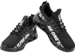 TOYA Pantofi de protectie Yato PASADENA SB | Negru | 46 / 11 (YT-80687)