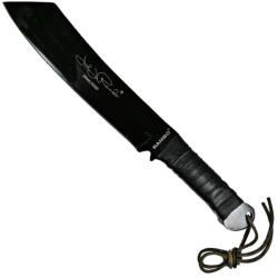  Maceta Rambo IV, Collector's Edition, 43 cm, lama 5 mm, husa