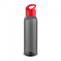  Sticla sport cu maner, capacitate de 600 ml - Culoare: Albastru Marin