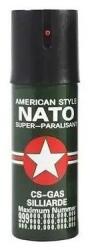  Spray piper paralizant, iritant, lacrimogen, Nato, 60 ml
