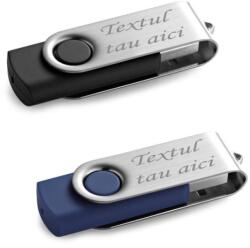  Unitate USB Stocare 32GB, Personalizata Cu Textul Tau