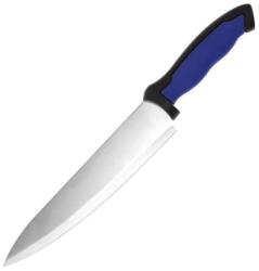  Cutit Otel Inoxidabil Profesional, Maner Anti Alunecare, 33 cm