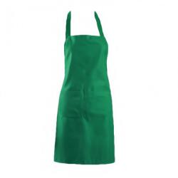  Sort cu buzunare de protectie pentru casa restaurant, verde