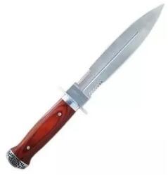  Cutit vanatoare Columbia 33 cm lama 20 cm duritate HRC 60