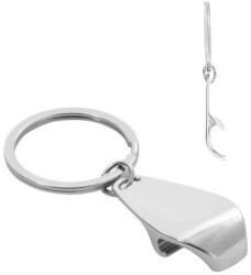  Breloc metalic cu desfacator de sticle