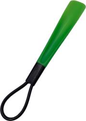  Incaltator Pantofi din Plastic, Agatatoare, 30 cm, Verde