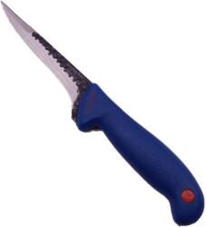  Cutit de Macelarie cu Lama Forjata, Maner Anti Alunecare, 30 cm