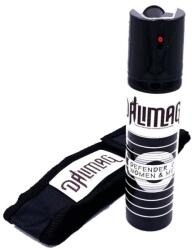  Spray Piper Lacrimogen Paralizant Dalimag , Autoaparare 60 ml, Husa
