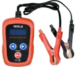 TOYA YT-83113 tester baterii auto 12 V (YT-83113)