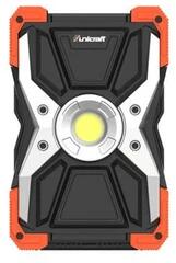 Stürmer Proiector LED portabil cu acumulator Unicraft LAS 3000 DC 7, 4 V | 600, 1200, 1800, 2400, 3000 lm (6902000)