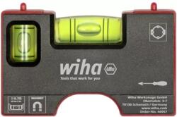 Wiha Boloboc cu magnet Wiha 80 mm (46957)