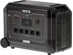 TOYA YT-83096 convertor acumulator (YT-83096)