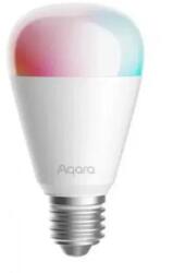 Aqara T2 RGB CCT E27 LED bec, 806 lm, Zigbee 3.0 (AQA-LAM-T2RGB-E27)