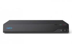 Reolink NVS16 NVR, 4TB HDD, 16 PoE (REO-NVS16-4TB)