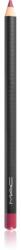 MAC Cosmetics Lip Pencil creion contur pentru buze culoare Beet 1.45 g