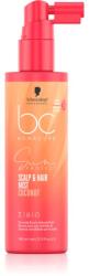 Schwarzkopf Professional BC Bonacure Sun Protect Scalp & Hair Mist spray protector pentru par si scalp deteriorat SPF 20 100 ml