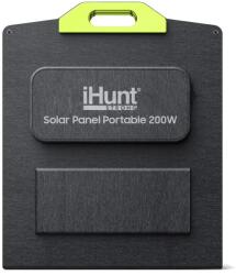 IHUNT Panou Solar iHunt Solar Panel Portable 200W (00001935)