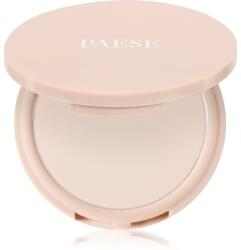 Paese Mattifying Powder With Argan Oil матираща пудра с арганово масло цвят 1 8 гр