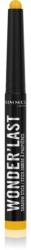 Rimmel Wonder'Last creion pentru ochi culoare 012 Mango Lassi 1.64 g