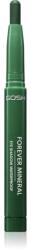 Gosh Copenhagen Forever Mineral Matte creion de ochi lunga durata culoare 019 Matt Olive Green 1.4 g