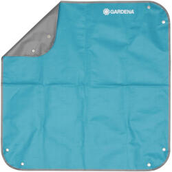 GARDENA City Gardening Ültetőszőnyeg S, 80 x 80 cm 0505-20 (0505-20)