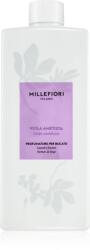 Millefiori Milano Laundry Viola Ametista parfum concentrat pentru mașina de spălat 250 ml