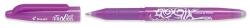 Pilot FriXion Ball 07 purple törölhető rollertoll (BL-FR-7-PU)