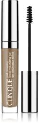 Clinique Just Browsing Tinted Volumizing Gel gel pentru sprancene culoare 01 Sandy Blonde 4.3 ml