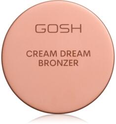 Gosh copenhagen Cream Dream Bronzer бронзър-крем 12 гр