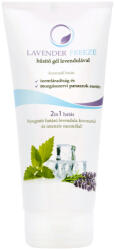 Freeze Lavender Freeze hűsítő gél levendulával 175 ml