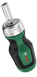 Bosch racsnis csavarhúzó 1600a032uy