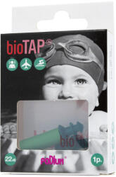 BioTAP gyermek lamellás füldugó 1 pár (2 db)