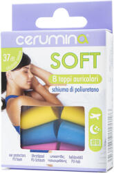 Cerumina Soft füldugó 4 pár (8 db)