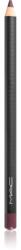 MAC Cosmetics Lip Pencil creion contur pentru buze culoare Vino 1.45 g