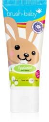 Brush-Baby Applemint паста за зъби за деца 0 - 36 месеца 50ml