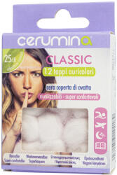 Cerumina Classic füldugó 6 pár (12 db)
