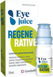 Goodwill Eyejuice Regenerative szemcsepp 10 ml