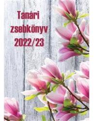 REALSYSTEM magnólia tanári zsebkönyv (5311-60) (5311-60)