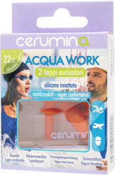 Cerumina Acqua work füldugó 1 pár (2 db)
