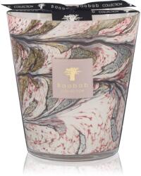 Baobab Collection Leaves Manon lumânare parfumată 1000 g
