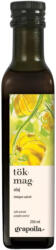 Grapoila hidegen sajtolt tökmagolaj 250 ml