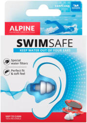 Alpine SwimSafe füldugó 1 pár (2 db)