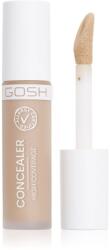 Gosh Copenhagen Concealer folyékony korrektor árnyalat 005 Tawny 6 ml