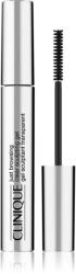 Clinique Just Browsing Clear Sculpting Gel gel pentru sprancene transparent 9 ml