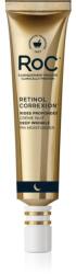 RoC Retinol Correxion Deep Wrinkle éjszakai krém a ráncok ellen 30 ml
