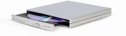 Gembird DVD-RW Extern Gembird DVD-USB-021-SV USB Argintiu (8716309136136)