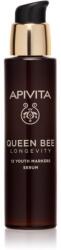 APIVITA Queen Bee Longevity feszesítő szérum ráncok ellen 30 ml