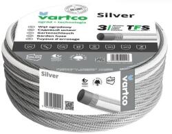 Vartco víztömlő 3/4" 20m 3rétegű silver